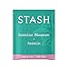 Stash Tea Jasmine Blossom Green Tea, 100 Count (packaging may vary)