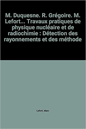 Physique Sciences De La Matière Ebooks Gratuits Pour La Vie - 