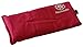 Blissful Being Cotton Namaste Yoga Eye Pillow with Lavender - Lavender Eye Pillow Perfect for Savasana, Meditation, Relaxation, and Yoga - Soft, Organic Cotton (Pink)