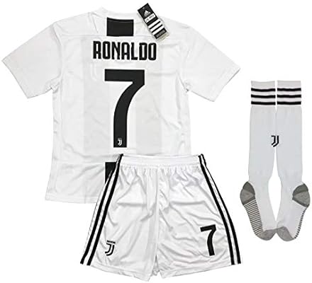 ronaldo juventus shorts