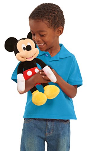 Disney Classic Mickey Medium Plush