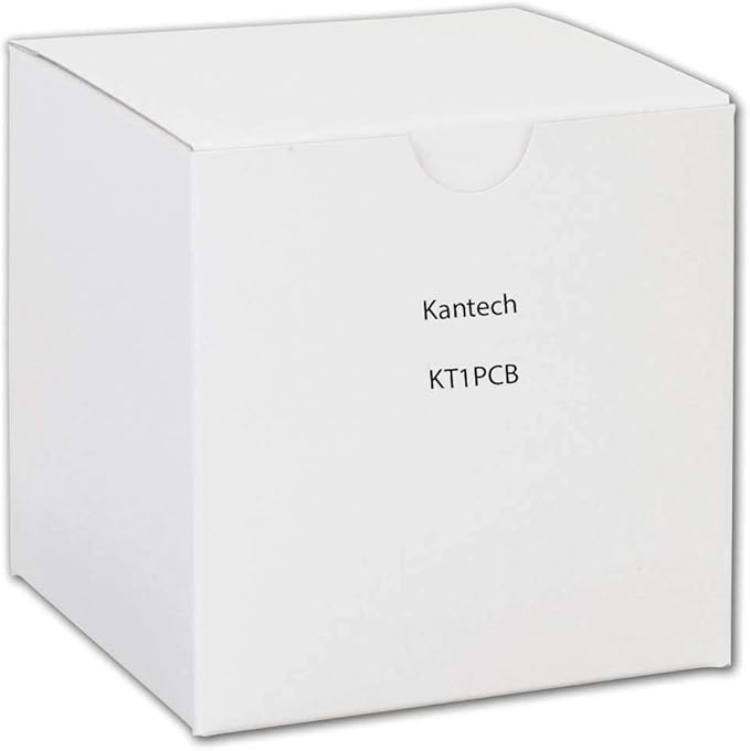 Amazon Com Kantech Kt1pcb Electronics