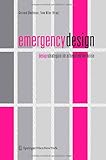 Image de Emergency Design: Designstrategien im Arbeitsfeld der Krise (German Edition)