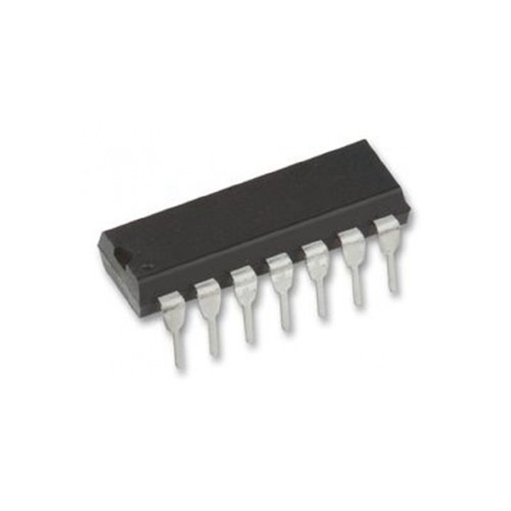 Texas Instruments