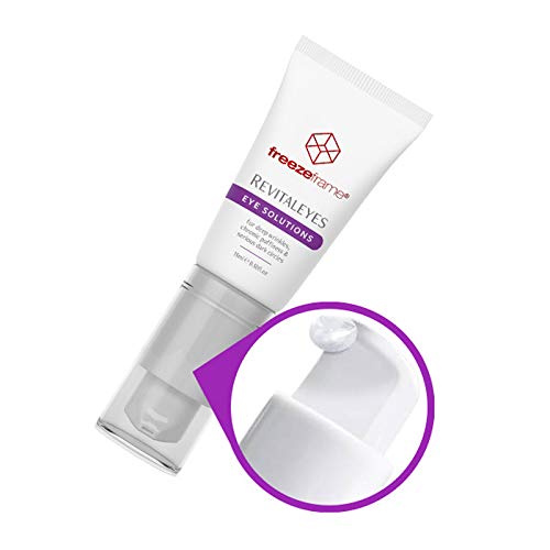 freezeframe revitaleyes