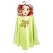 DC Super Hero Girls Poison Ivy Cape Costume