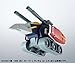 TAMASHII NATIONS Bandai Robot Spirits G Fighter Ver. A.N.I.M.E. Mobile Suit Gundam Action Figure