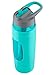 Bubba Vibe Straw Water Bottle, 28 oz., Island Teal