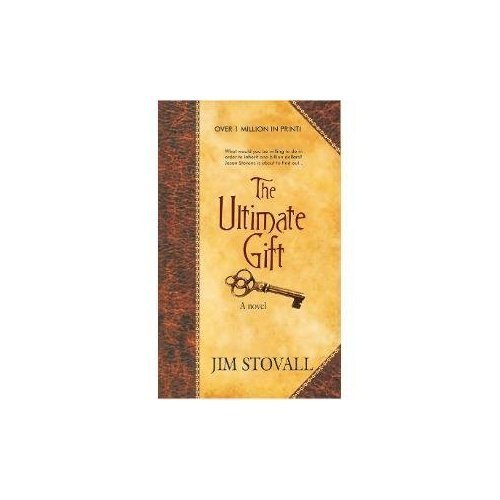 The Ultimate Gift : A Novel