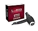 HSI Professional Hair Dryer D-2200 with Turbo Ionic and Infrared Technology