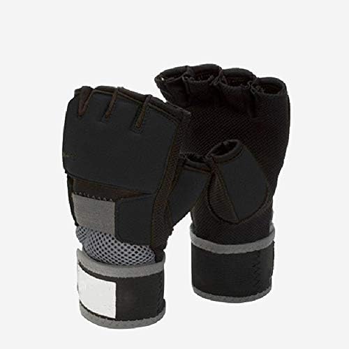 トレーニングボクシンググローブ 三田ボクシングパンチングバッググローブファイティングボクシングハーフフィンガーグローブ男性フィットネスグローブ トレーニンググローブ 色 Black Size L Xl Masqueboutique Com