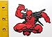 Deadpool MEGA MEGA MAGNET Marvel Series 1