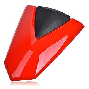 Motorfiets Cover Cowl Fit For Yamaha YZF R25 R3 MT03 2013-2020 Motorfiets Achter Seat Cover Cowl Solo Seat Cowl Achter…