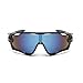 Phellps Newest Outdoor Sports Sunglasses - Professional Fashion Cycling Hiking Skiing or Fishing.
