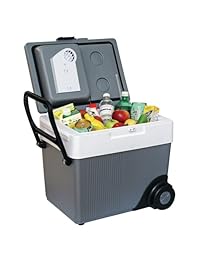Koolatron Kargowheeler Hielera con ruedas