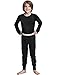 Hanes Boys Thermal X-Temp Underwear Set (25451)