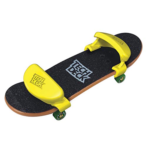 4 Tech+Deck+Starter+Exclusive+Trainer