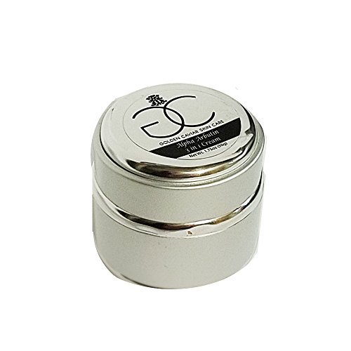 Alpha Arbutin Whitening 3 in 1 Cream