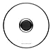 Scanpan Classic 9-1/2-Inch Glass Lid