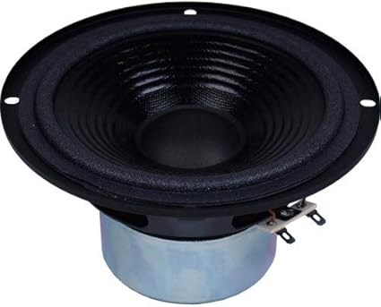 jbl control 5 replacement woofer