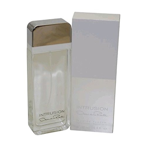Intrusion By Oscar De La Renta For Women. Eau De Parfum Spray 3.4 Ounces