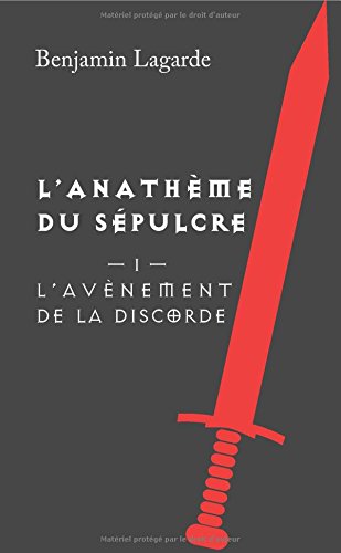 L' avènement de la discorde