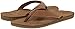 Sanuk Men's John Doe Flip-Flop