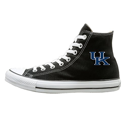 Laotan Men Women University Uk Of Kentucky Logo High Top