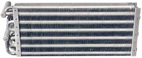 Heater Craft 3 Vent Heater Core Solely H301 by Heater Craft