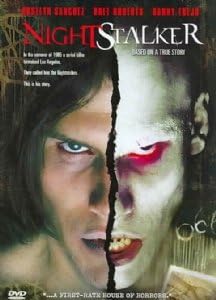 Nightstalker [DVD]