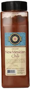 Spice Appeal New Mexican Chili Ground, 16 Ounce