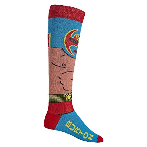 Burton Men's Super Party Socks
