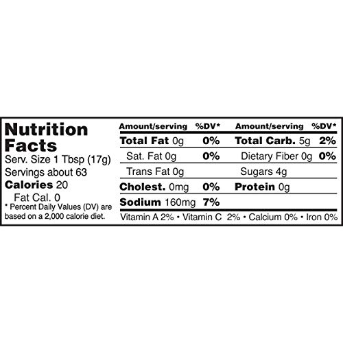 Heinz Tomato Ketchup - Image 2