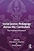 Social Justice Pedagogy Across the Curriculum: The Practice of Freedom (Language, Culture, and Teaching Series)