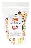 Jelly Belly 16 OZ Cold Stone Ice Cream Parlor Mix Flavored Beans. (Approximately One Pound, ~ 1 Pound) bulk jelly beans in a resealable bag.