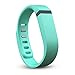 GinCoband 12PCS Fitbit Flex Wristband Replacement Accessory with Clasp for Fitbit Flex Bracelet Sport Arm Band No Tracker (Set of 12, Small)