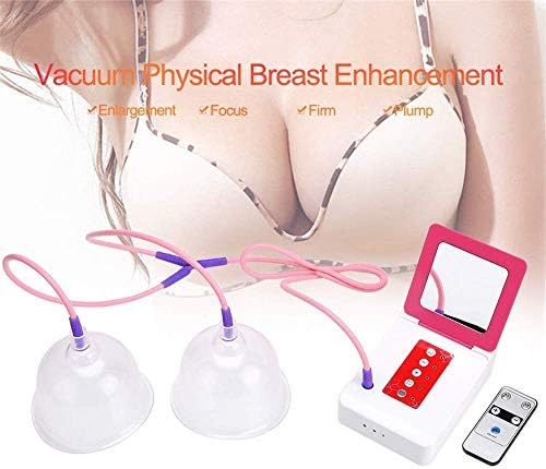 Electric Breast Enhancement,Breast Enhancement,Household Liposuction Breast Fat Breast Enlarger,Breast Electric Breast Augmentation