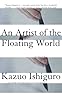 An Artist of the Floating World