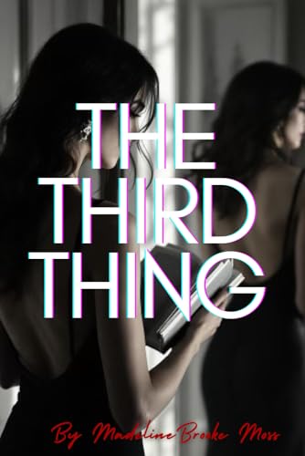 The Third Thing en promo sur Amazon