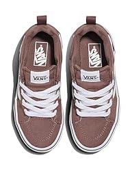 Vans Youth Filmore Shoe | Low-Top Fashion Sneakers