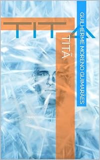 Livro Titã