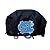 Rico Florida State Seminoles Deluxe Grill Cover