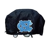 NCAA North Carolina Tar Heels Deluxe Grill Cover