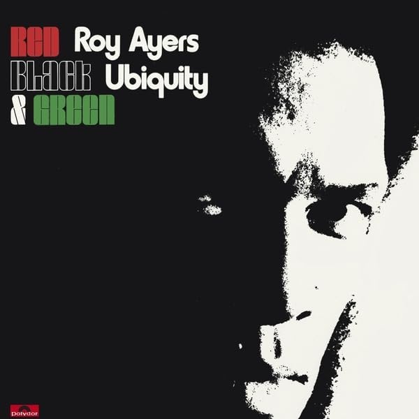 Roy Ayers - Ubiquity - Amazon.com Music