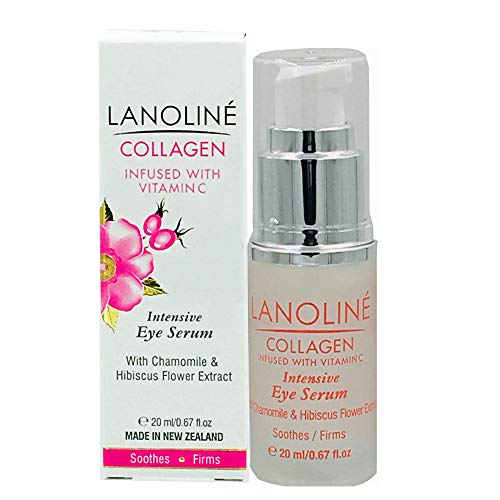 intensive eye serum