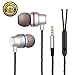 Headphones Earbuds Earphones Headphones With Microphone Earbuds With Microphone Earphones With Microphone In Ear Headphones With Microphone Wired Earbuds Wired Earphones For Iphone Samsung Android Ios
