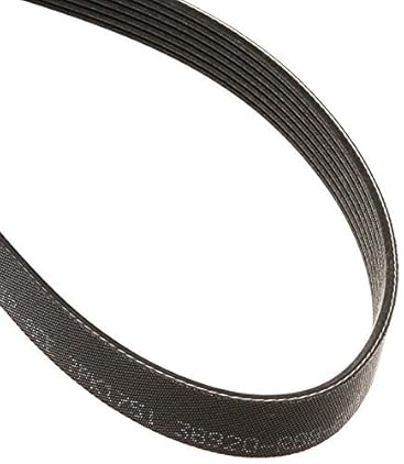 Auténtica Honda 38920-rbb-e03 a/c compresor cinturón: Amazon.es: Coche ...