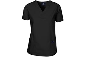 DAGACCI MEDICAL UNIFORM Dagacci Scrubs Medical Uniform Women and Men Scrubs Shirts and Tops