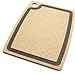 Epicurean Carving Boards 003-181301025 , Natural 17½