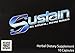 Sustain All Natural Enhancer & Testosterone Booster 10 capsules